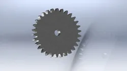 Spur_Gear