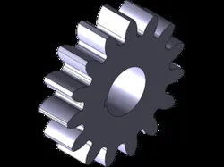 spur gear