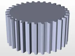 SPUR GEAR