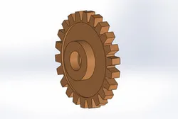 SPUR GEAR