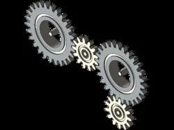 Spur Gear and Pinion
