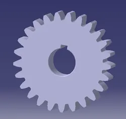 Spur Gear