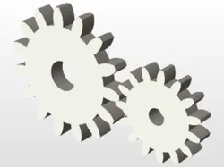 Spur Gear