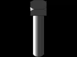 Square Nut & Bolt