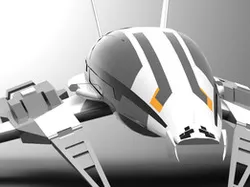 SR-2 Normandy