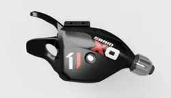 SRAM X01 DH Trigger Shifter