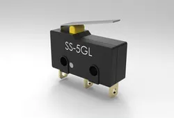 SS-5GL Endstop