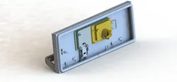 SS BKT 6E-48E Door