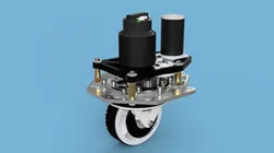 SS7.3 Swerve Drive Module