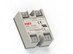 SSR-40DD Relay