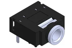 ST-111, ST-212 Audio Connector 3.5 mm