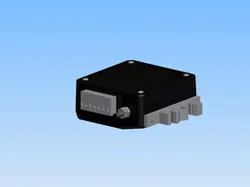 ST-CLPxxAxDIN-B Electric Component Systems Sine Tamer