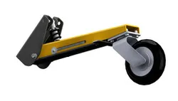 STABILIZATION LEG - CONCEPT
