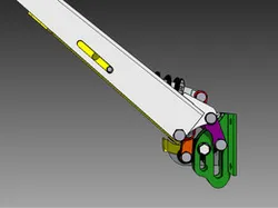 STABILIZERLEG ***UPDATED***