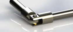 Stable Angular Joint