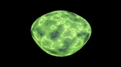The Radioactive Egg