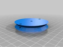Torque tester for stepper motor