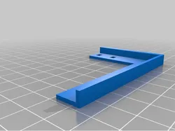 Wire guide for MiniFactory