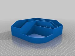 3D Printer Organizer