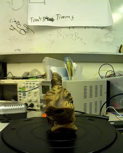 ceramic dog2