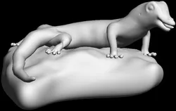 gecko