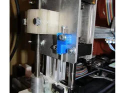 K8200 better Z axis adjustment