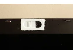 Laptop Privacy Shield
