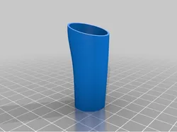 Laser Pointer Cap