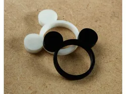 Mouse ring