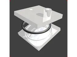 o-ringer (create your own o-rings)