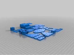 OpenBuilds Parts
