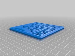 Random Maze Generator