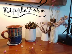 RippleForm - Free 3D Print Model