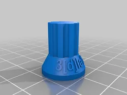 SainSmart potentionmeter button