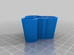 Savoy Vase