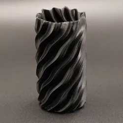 Spiral Vase 3D print model
