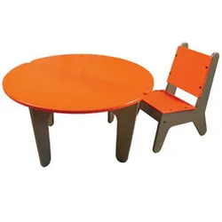 STACKABLE CHAIR - GYANJEET RAJ