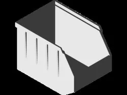 Stackable Organization Bin