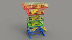 stackable stairs