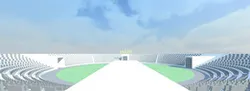 Stadium