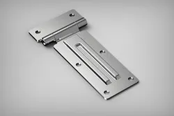 Stainless Steel Hinge