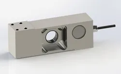 Stainless steel off-center load cell high accuracy weight sensor IP68 waterproof