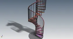 Stair Case