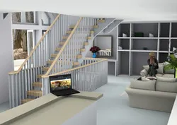 stair design