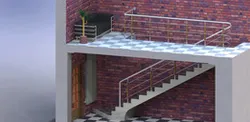 stair