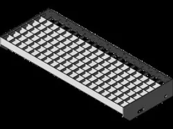 Stair tread