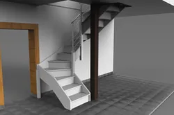 STAIRCASE MD-2