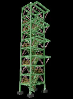 Stairway