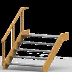 stairway