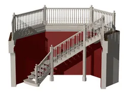 Stairway
